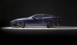 Aston Martin Vanquish 25 by Callum 2019 года